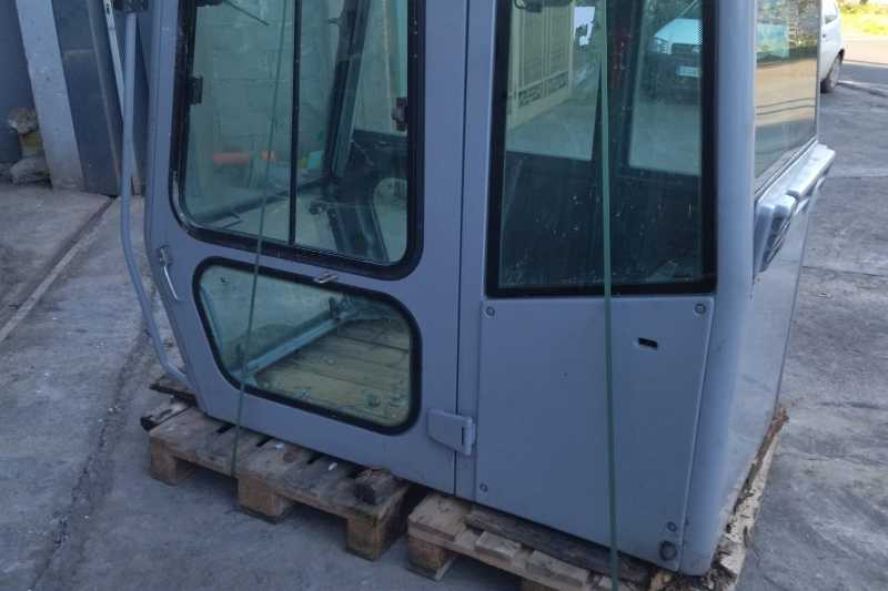 OmecoHub - Immagine FIAT HITACHI FH200 FH220